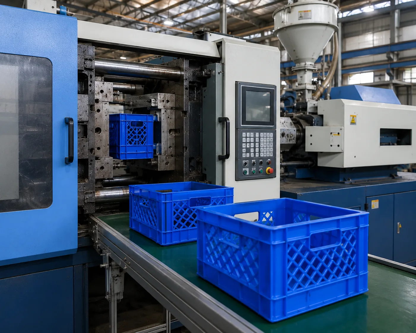 moulding aaram plastics